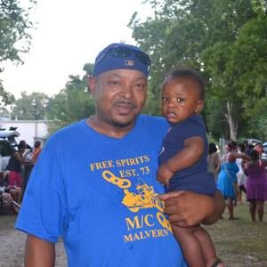 Meet your Posher, Brian